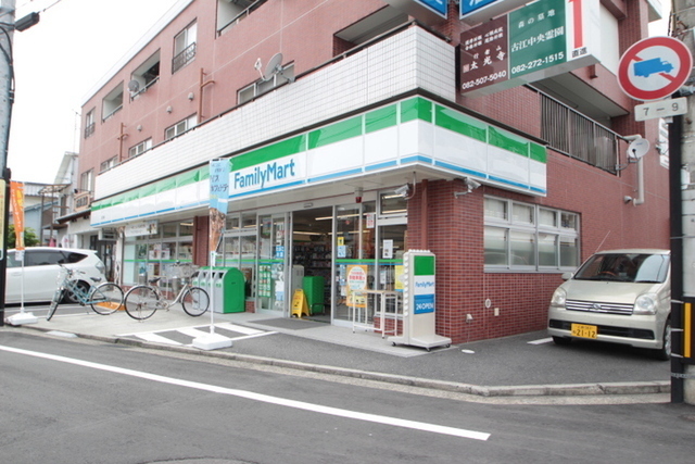 MOVE古江西町