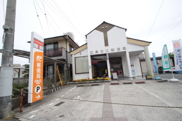 MOVE古江西町