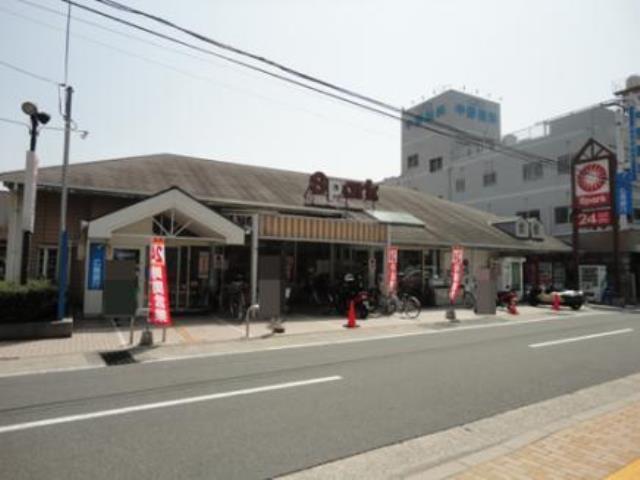MOVE楽々園EAST