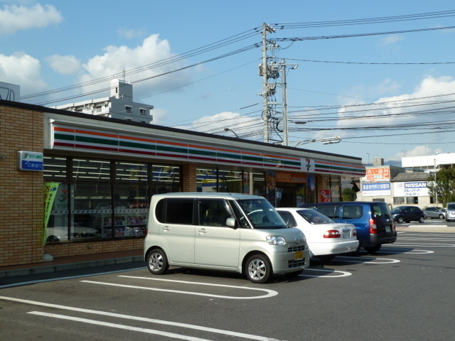 MOVE楽々園EAST