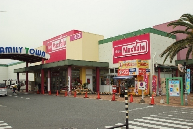 MOVE楽々園EAST