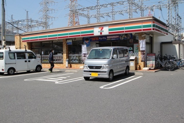 セブンプロート草津南