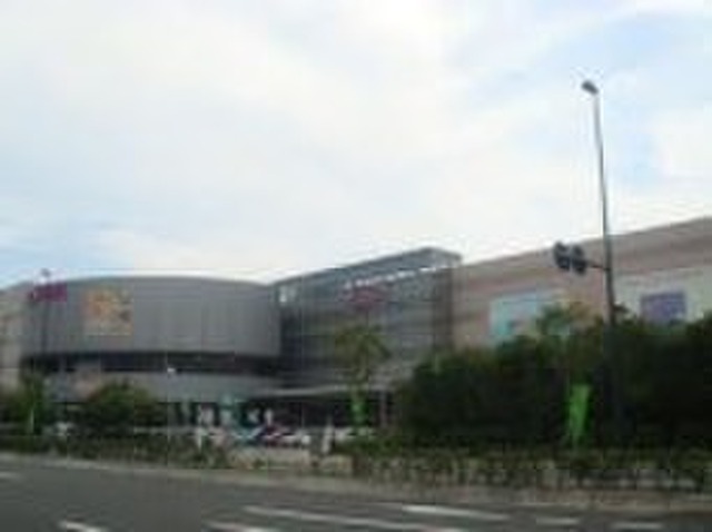 S-RESIDENCE宇品5丁目Ⅱ