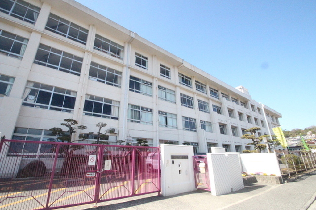 (21/23) 小学校 (21/23) 小学校