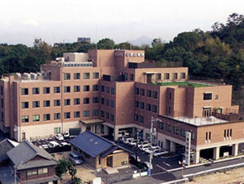 (9/10) 病院 (9/10) 病院