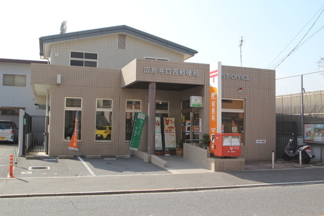ソフィアコート井口台Annex