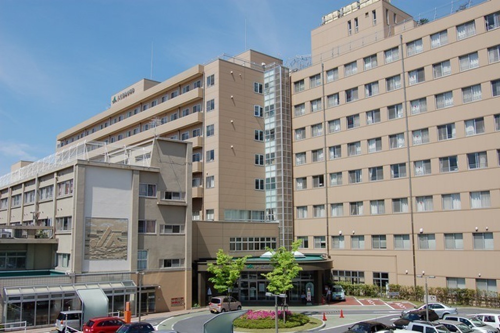 (25/25) 病院 (25/25) 病院