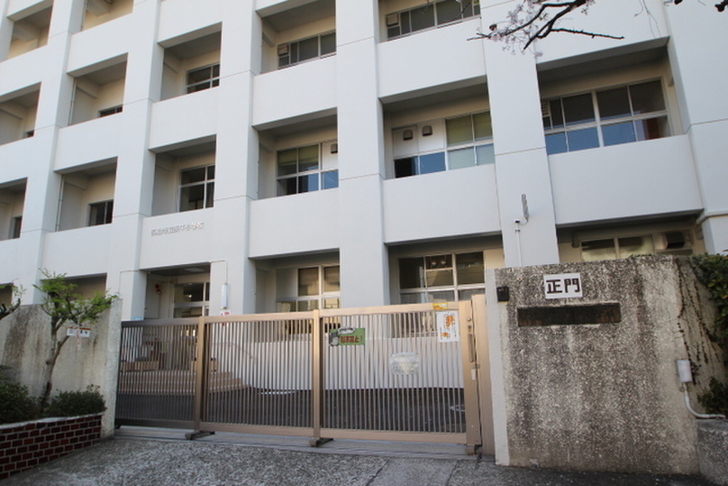 (21/22) 小学校