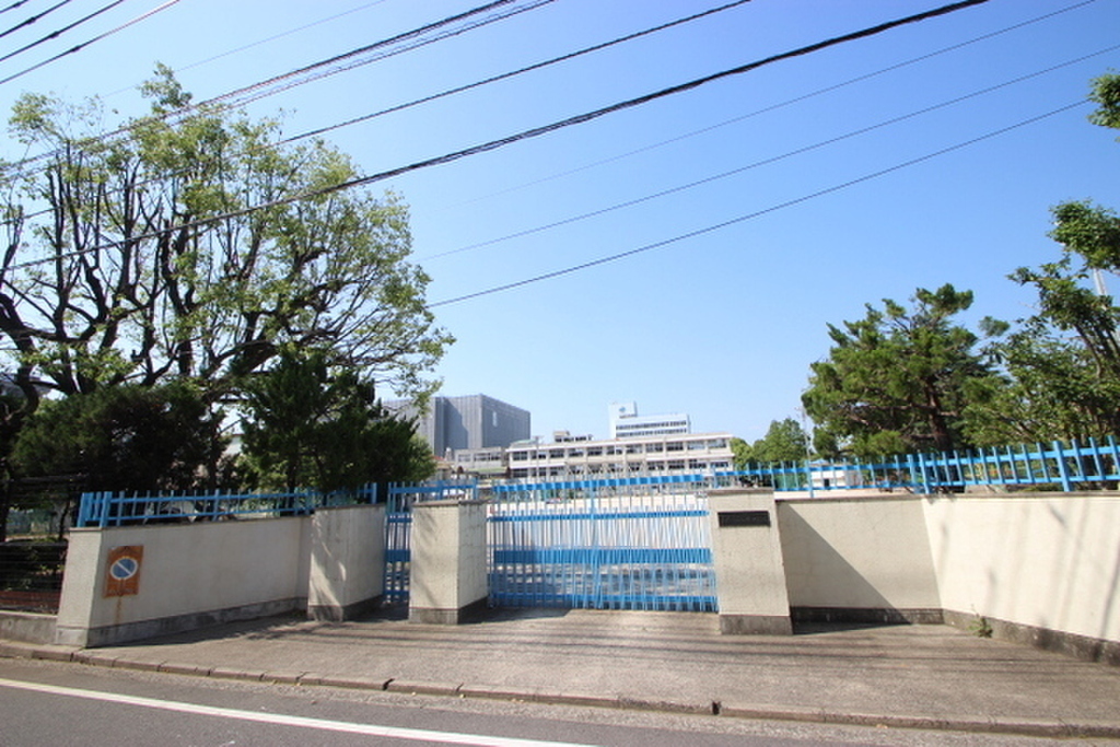 (19/22) 小学校