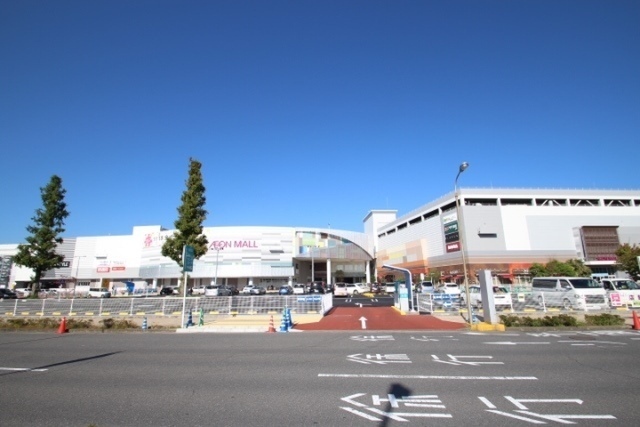 エタニティ八幡