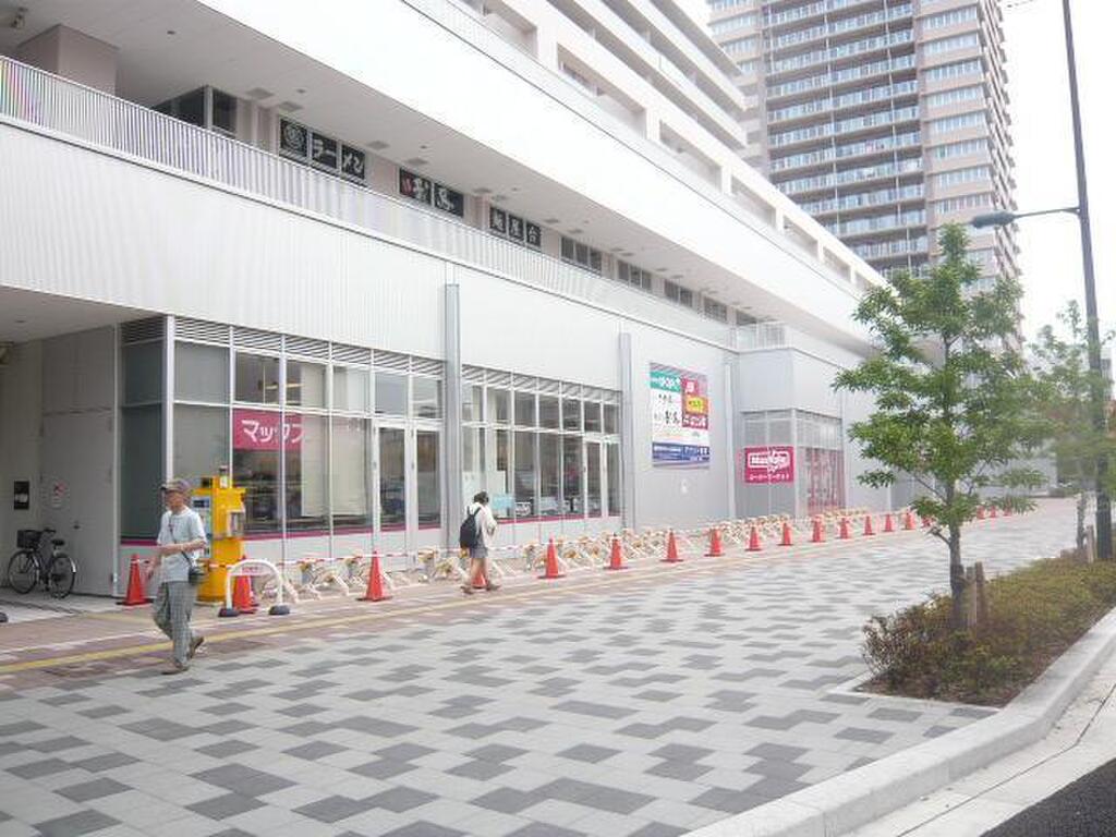 (21/21) マックスバリュエクスプレス広島駅