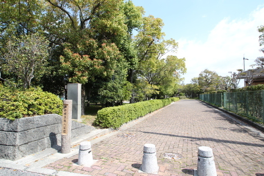 (20/23) 公園