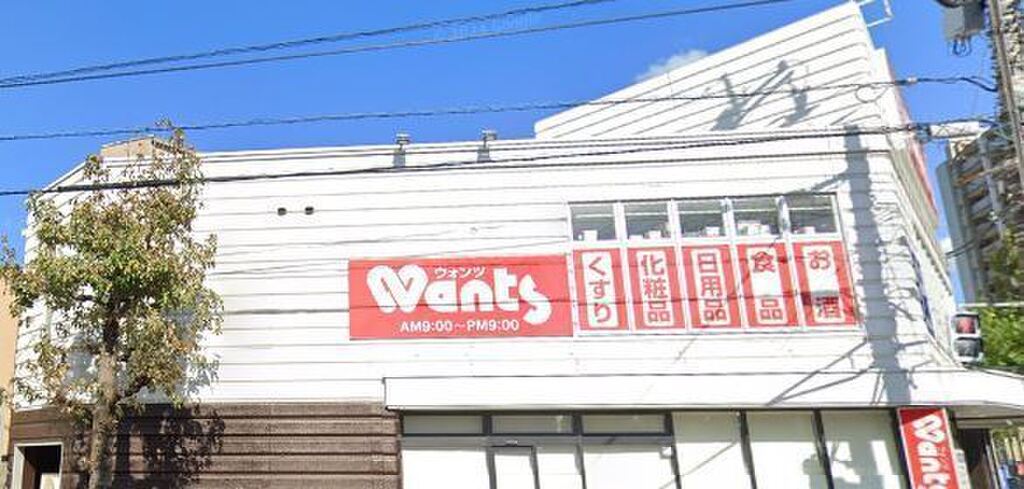 (21/23) ドラッグストア (21/23) ドラッグストア