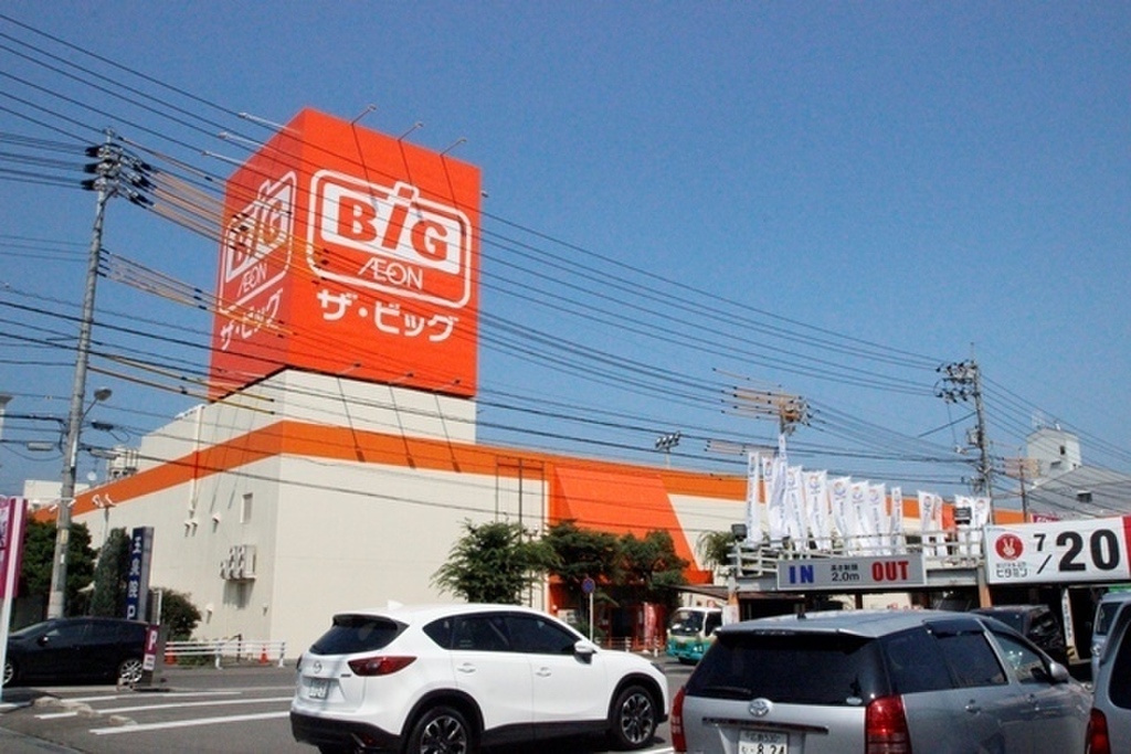 (18/25) スーパー