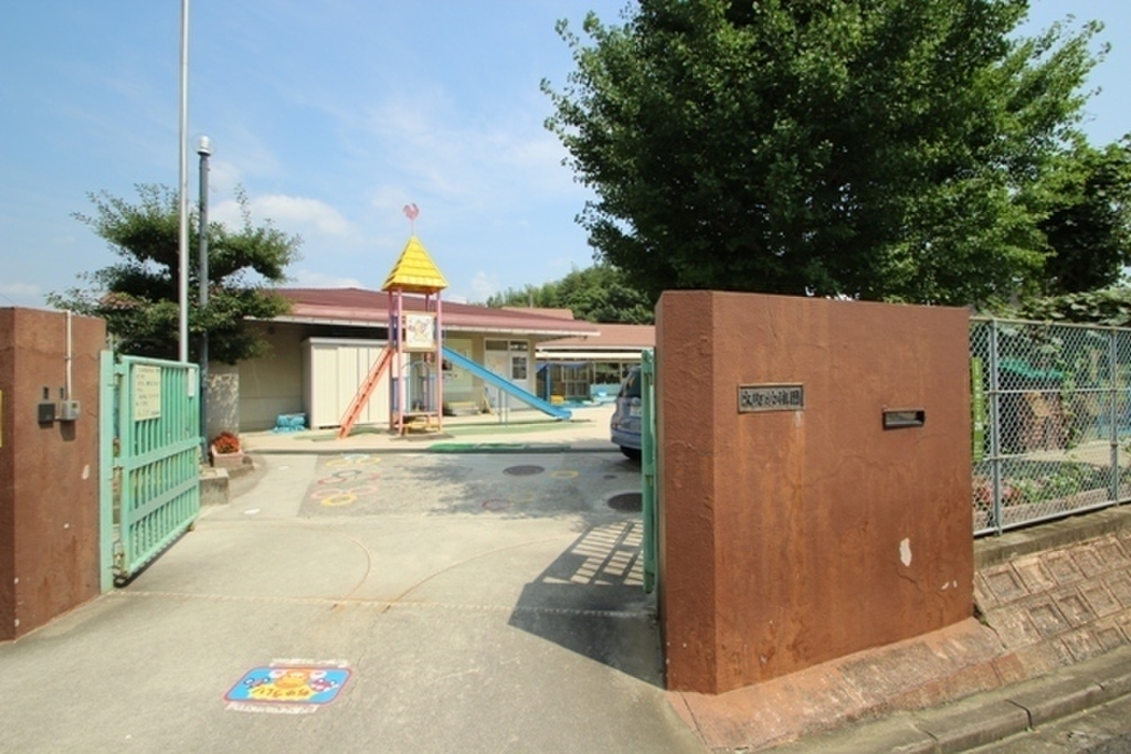 (21/25) 幼稚園・保育園