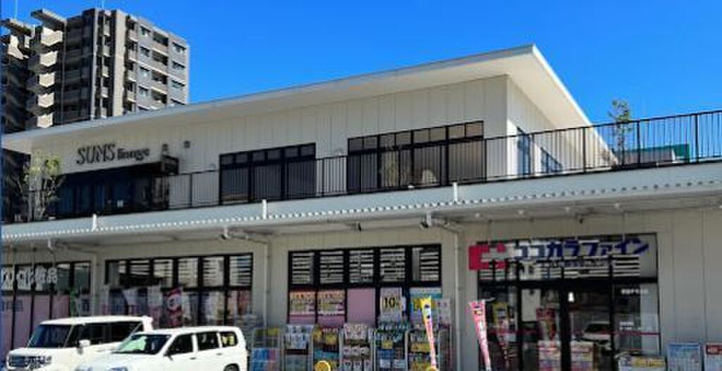 (10/11) ドラッグストア