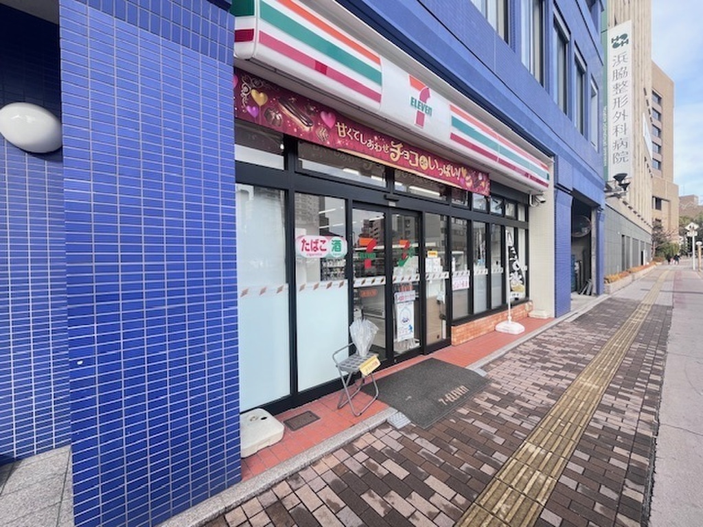 (6/12) コンビニ (6/12) コンビニ