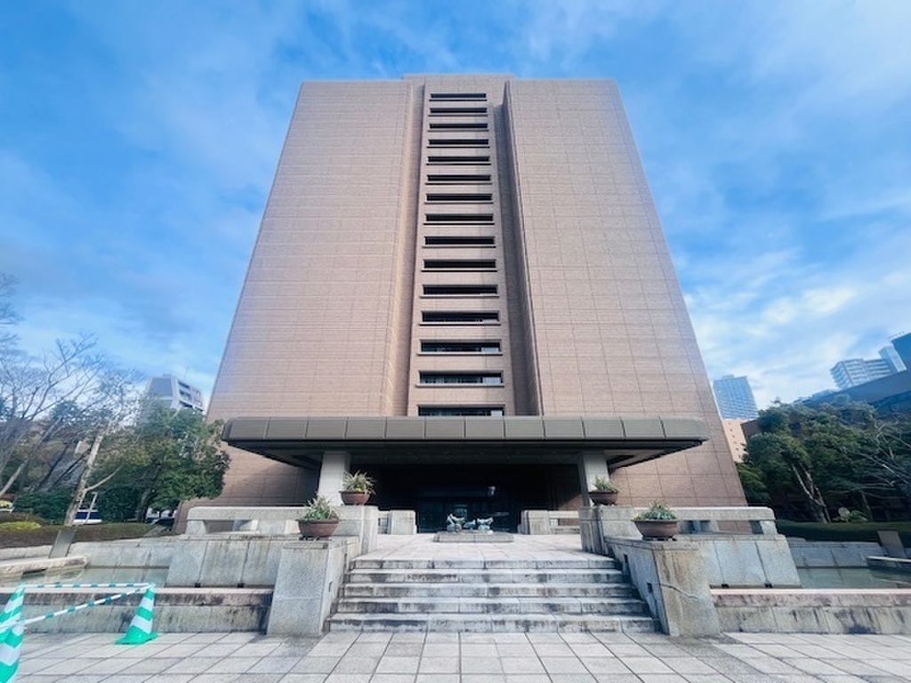 (8/12) 役所 (8/12) 役所