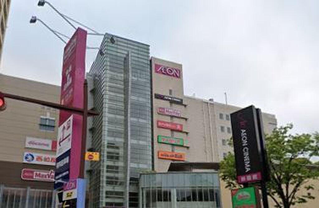 (23/28) ショッピングセンター (23/28) ショッピングセンター