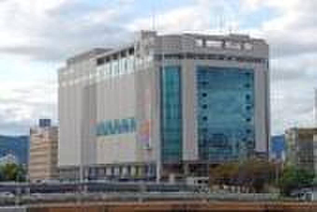 (20/26) ショッピングセンター