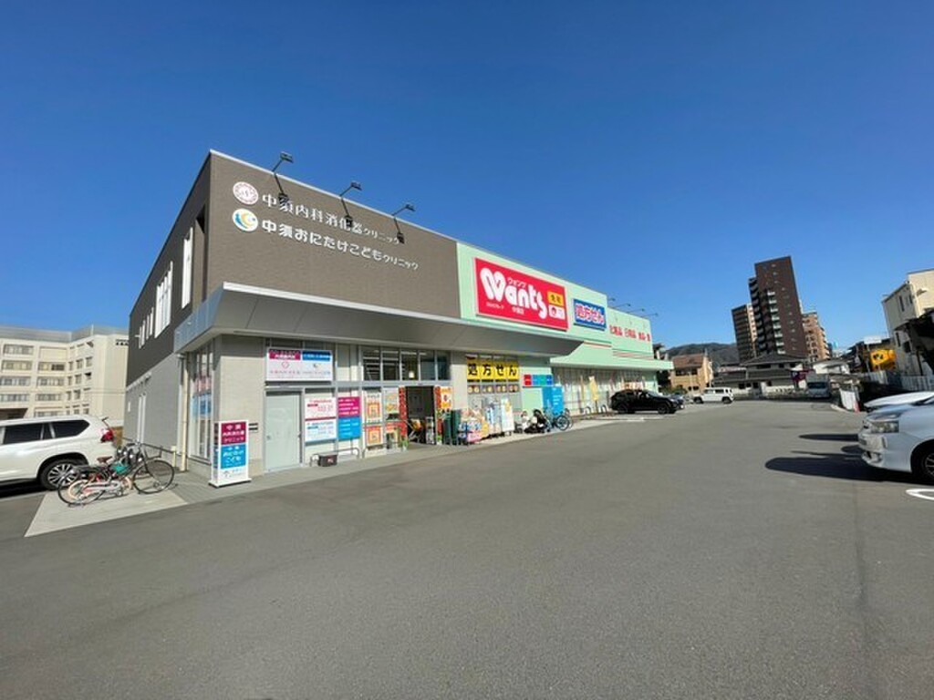 (26/26) ドラッグストア (26/26) ドラッグストア