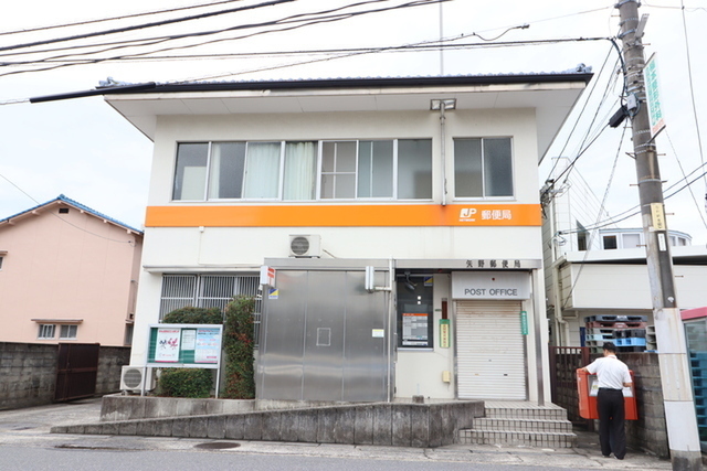 JRBハイツ矢野Ⅲ番館