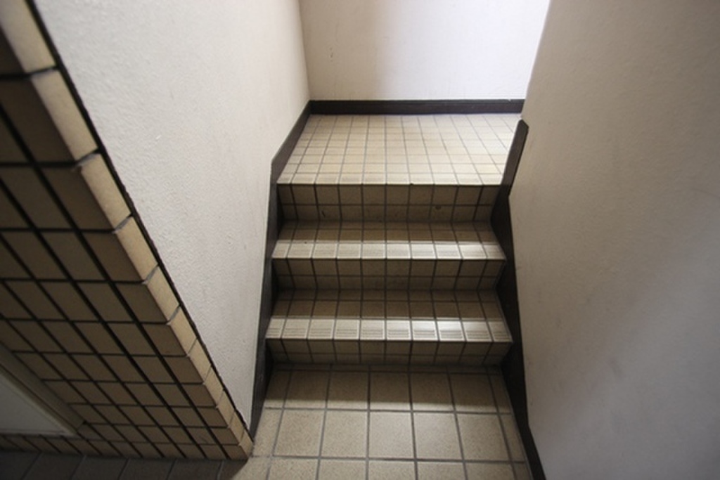 エステート上天満