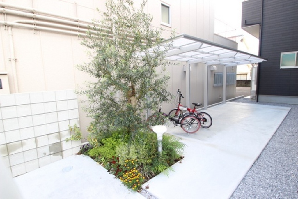 (16/26) 外観 (16/26) 外観