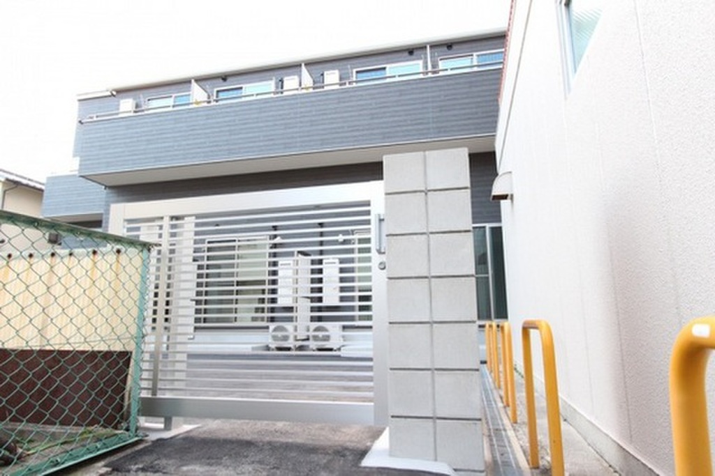 (17/26) 外観 (17/26) 外観