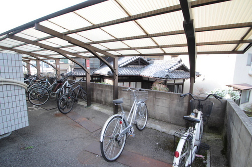 エスポアコーポⅡ