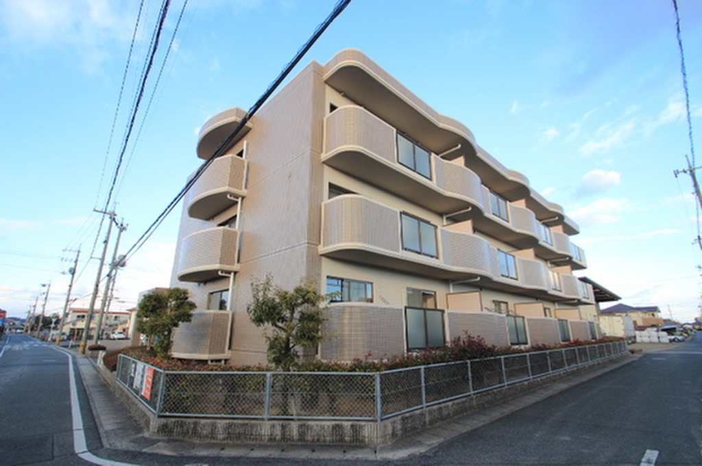 パークサイドHIRATA