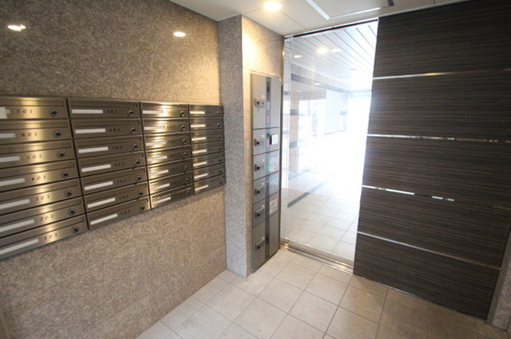 スキポール駅元町