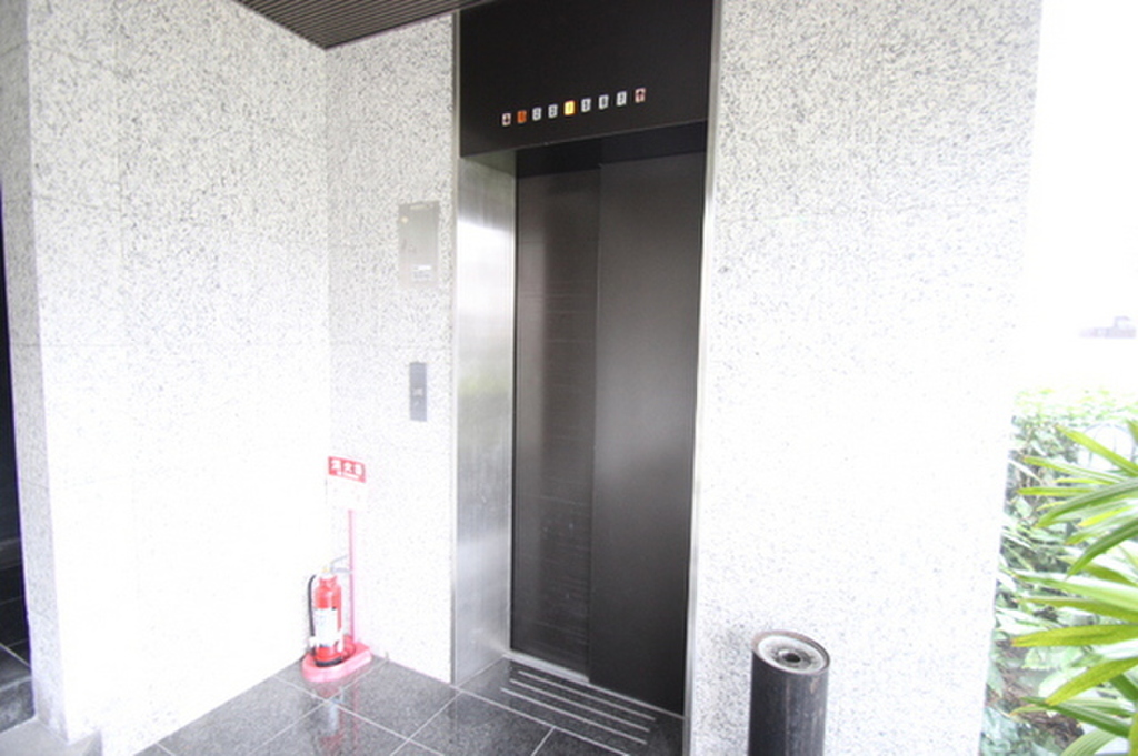 ルナパール大宮