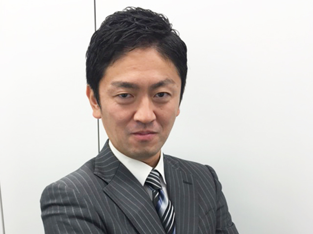 瀬戸川リーダー 瀬戸川リーダー