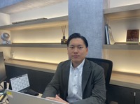 加藤