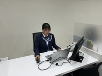 スタッフ
