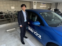 スタッフ