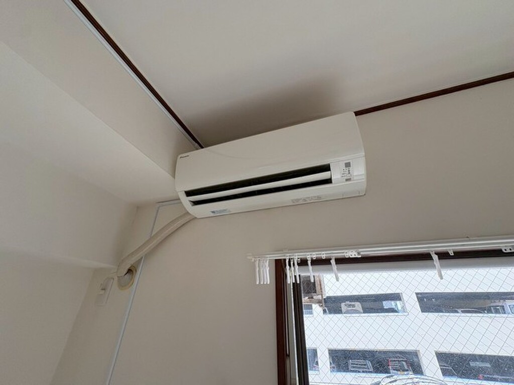 エールマンスリー舟入 1R その他設備