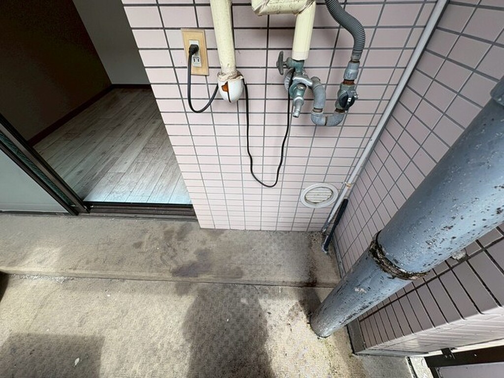 エールマンスリー舟入 1R その他