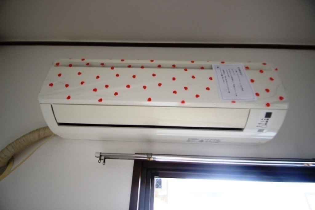 エールマンスリー舟入 1R ※別のお部屋の写真です。