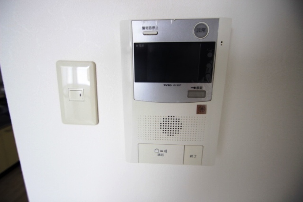 エールマンスリー舟入 1R ※別のお部屋の写真です。