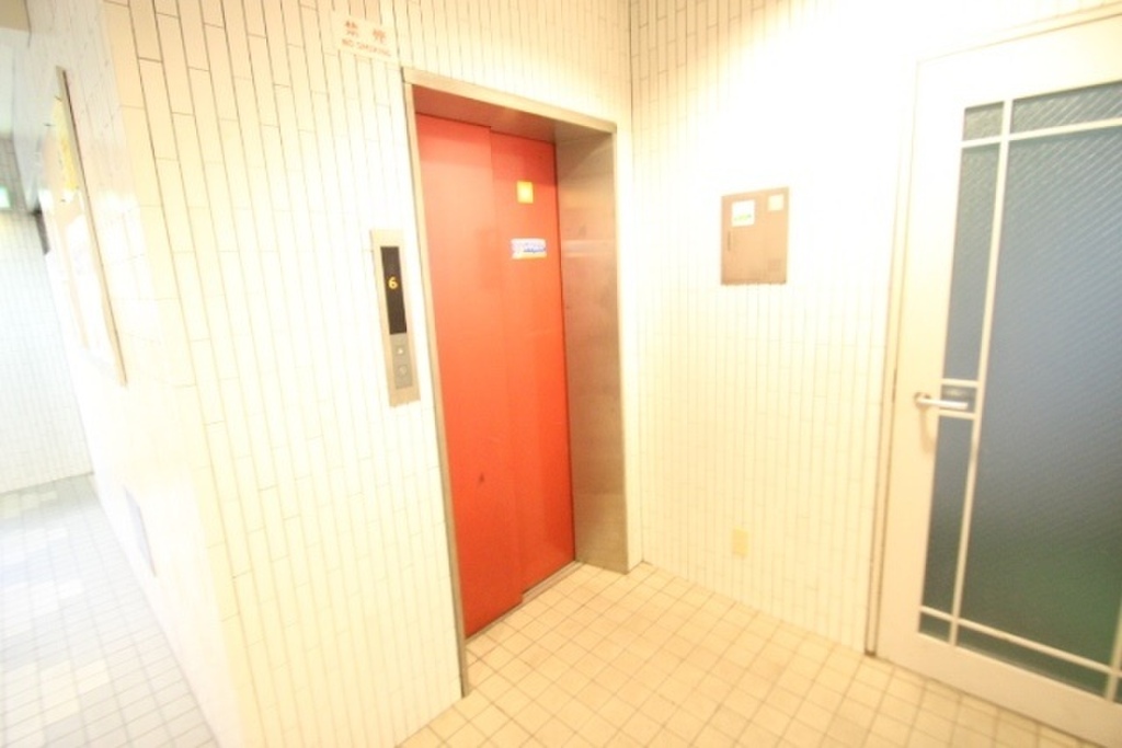 エールマンスリー五日市　壱番館 1K 外観