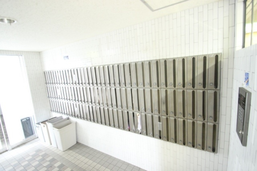 エールマンスリー五日市　壱番館 1K 外観