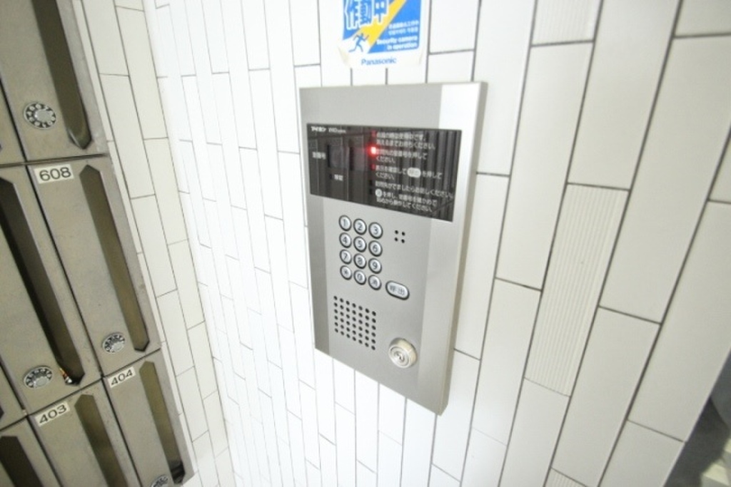 エールマンスリー五日市　壱番館 1K 外観