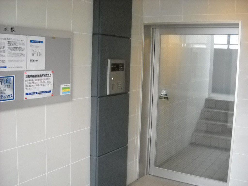 エールマンスリー矢賀駅前 1K 外観