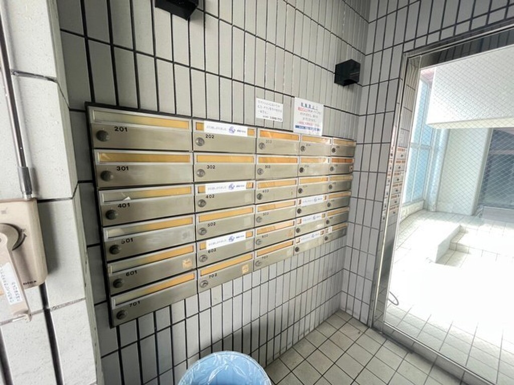 エールマンスリー十日市 1R 外観