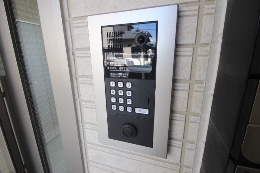 エールマンスリー廿日市駅前 1K 外観